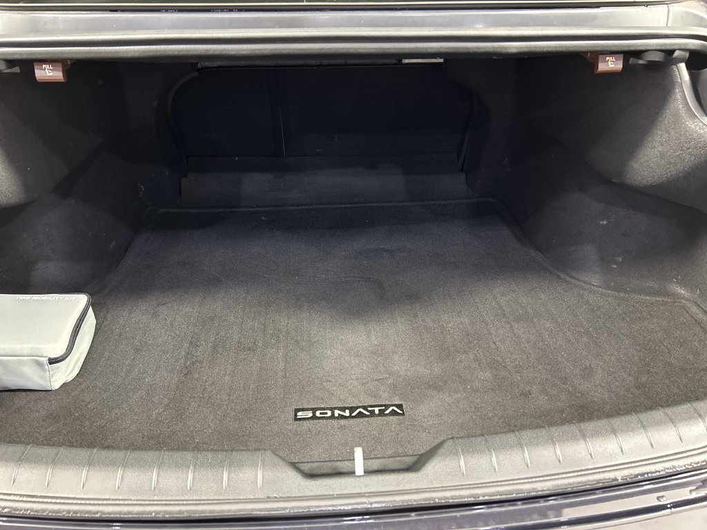 Used 2024 Hyundai Sonata N Line FWD image 20