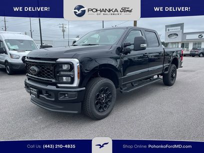 New 2026 Ford F350 XLT w/ XLT Premium Package