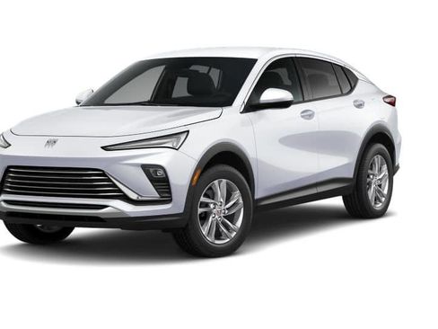 New 2026 Buick Envista Preferred w/ Convenience II Package image 37