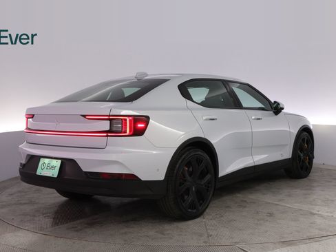 Used 2023 Polestar Polestar 2 w/ Pilot Pack AWD/4WD image 3