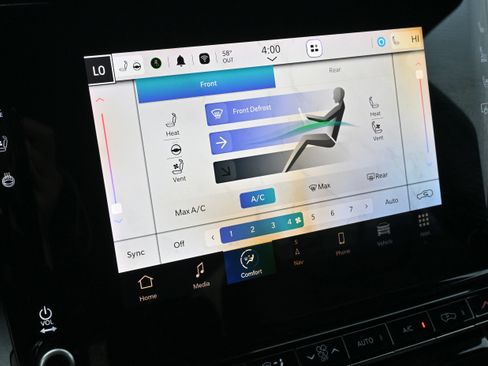 Used 2024 Jeep Wagoneer Series II image 22