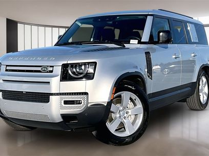 Certified 2023 Land Rover Defender 130 SE
