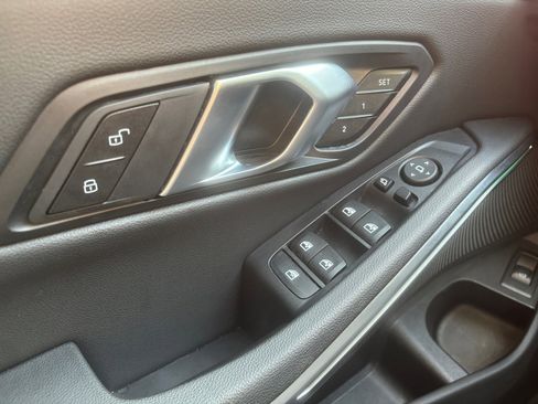 Used 2025 BMW 330i xDrive Sedan image 20