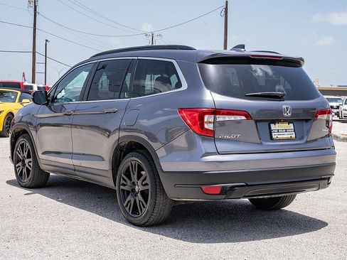 Used 2021 Honda Pilot Special Edition image 7