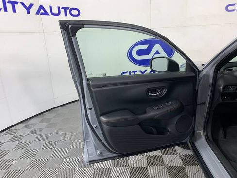 Used 2024 Honda HR-V Sport image 13