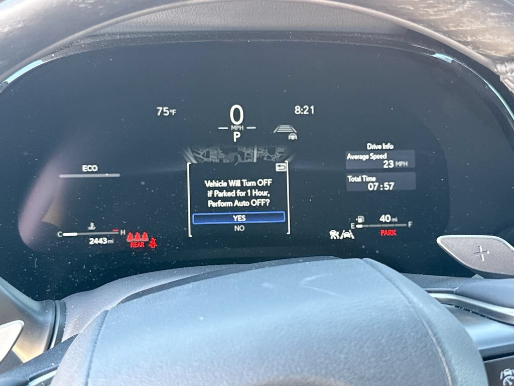Used 2026 Lexus RX 350 Premium FWD image 25