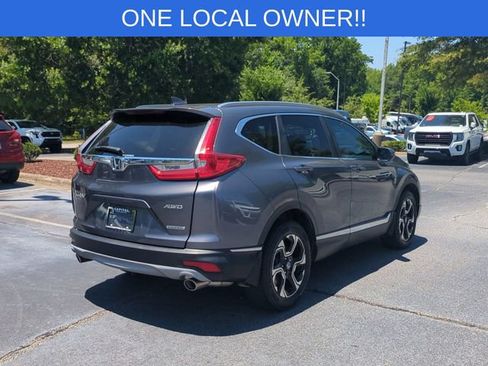 Used 2018 Honda CR-V Touring image 5