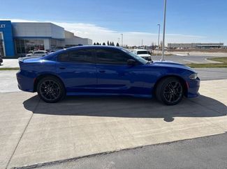 Used 2021 Dodge Charger GT w/ Plus Group AWD/4WD video 2