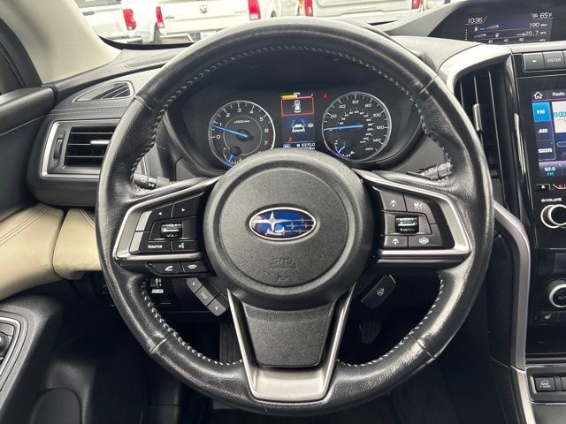 Used 2021 Subaru Ascent Limited w/ Popular Package #2A AWD/4WD image 19