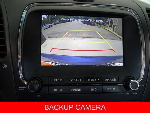 Used 2018 Kia Forte LX w/ LX Popular Package FWD image 12
