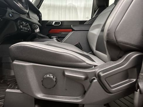 Used 2023 Ford Bronco Big Bend AWD/4WD image 17