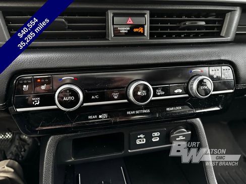 Used 2024 Honda Pilot Elite image 22