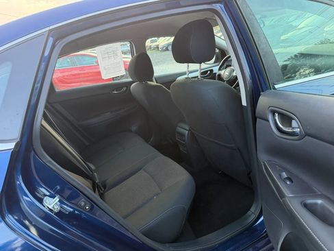 Used 2019 Nissan Sentra S FWD image 28