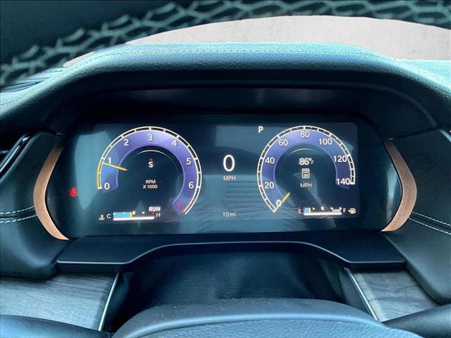 New 2026 Jeep Grand Cherokee L Limited w/ Limited Altitude Package RWD image 22