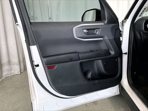 Used 2022 Ford Bronco Sport Big Bend w/ Convenience Package image 21