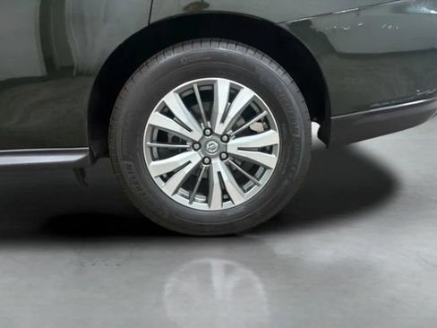 Used 2020 Nissan Pathfinder SL FWD image 27