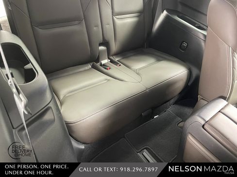 Used 2022 MAZDA CX-9 Signature image 47