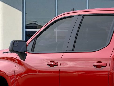 New 2026 Chevrolet Silverado 1500 RST w/ Convenience Package II image 12