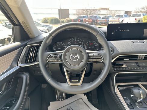 New 2026 MAZDA CX-70 3.3 Turbo w/ Preferred Package image 14