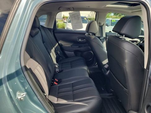 Certified 2024 Honda HR-V EX-L image 10