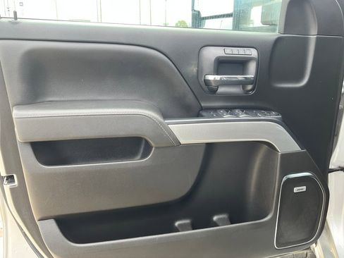 Used 2018 Chevrolet Silverado 2500 LTZ w/ Duramax Plus Package image 13