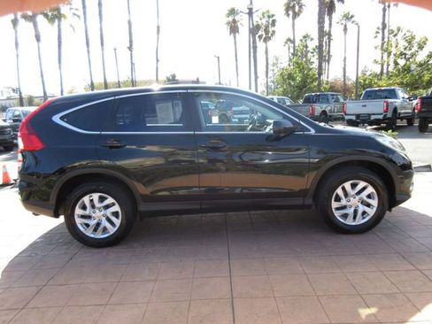 Used 2016 Honda CR-V EX image 5
