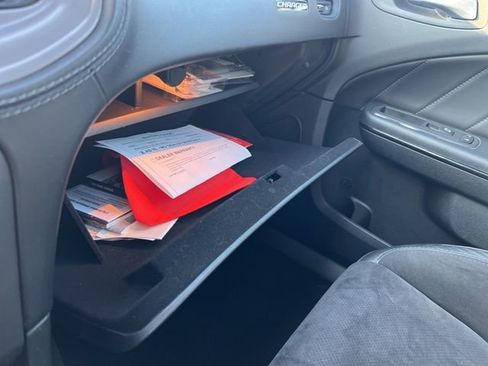 Used 2023 Dodge Charger R/T w/ Plus Group image 20