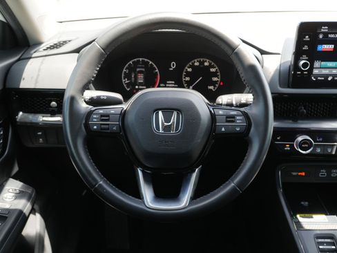 Used 2024 Honda CR-V EX-L image 21