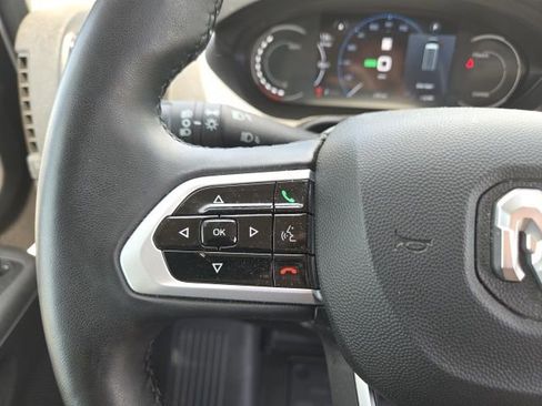 Used 2024 RAM ProMaster 3500 w/ Delivery Van Package image 37