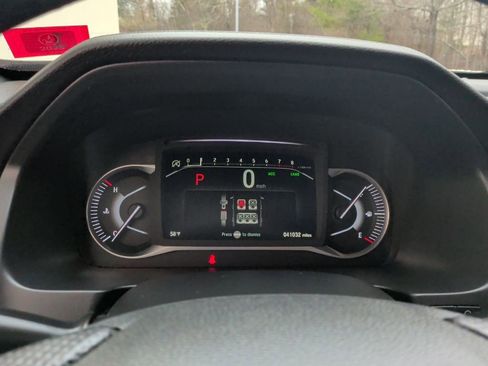 Certified 2023 Honda Passport EX-L image 17