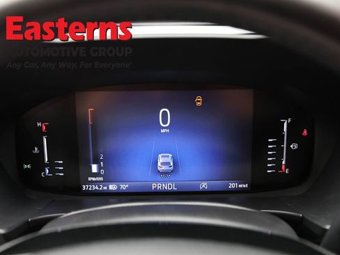 Used 2024 Ford Escape Active AWD/4WD image 17