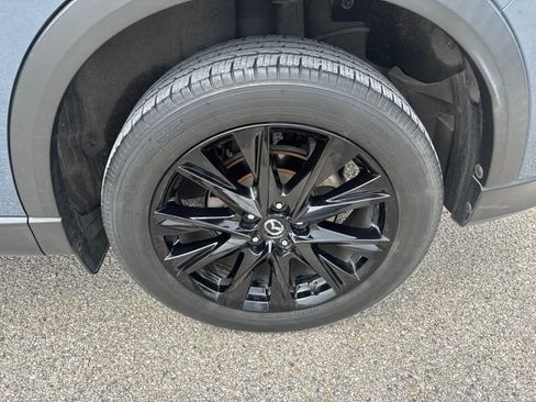 Used 2023 MAZDA CX-5 Carbon Edition AWD/4WD image 31