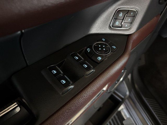 Used 2024 Ford Expedition Max Limited RWD image 9