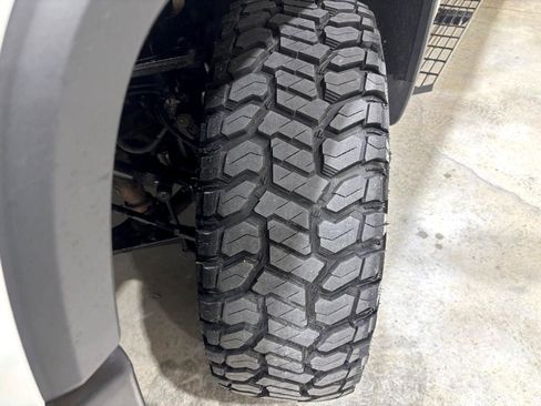 Used 2020 Chevrolet Silverado 2500 W/T w/ WT Fleet Convenience Package image 27