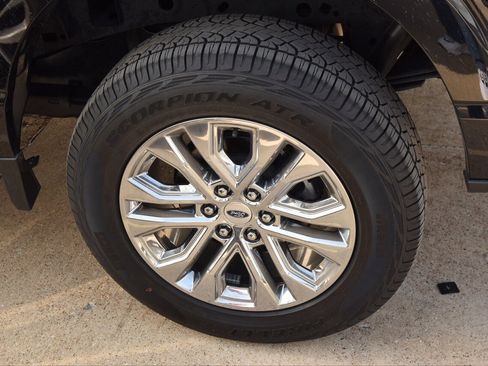 Certified 2024 Ford F150 XLT w/ Equipment Group 303A High image 10