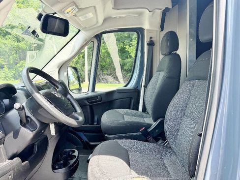Used 2019 RAM ProMaster 2500 FWD image 10