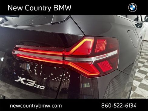 New 2026 BMW X3 xDrive30 image 31