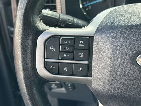 Used 2022 Ford Expedition Limited image 36