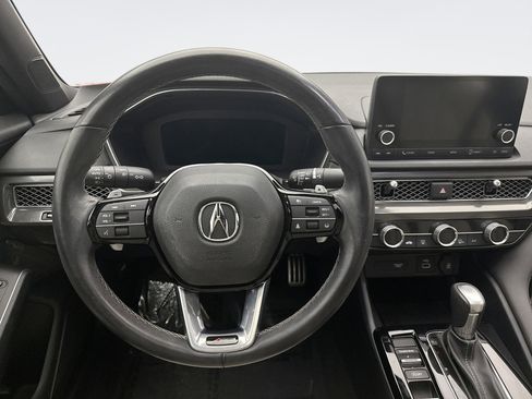 Used 2023 Acura Integra A-Spec FWD image 12