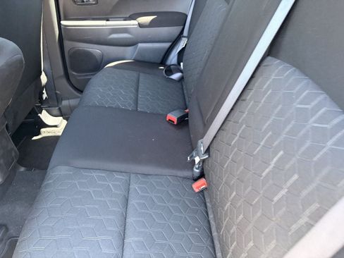 Used 2024 Mitsubishi Outlander Sport ES AWD/4WD image 14