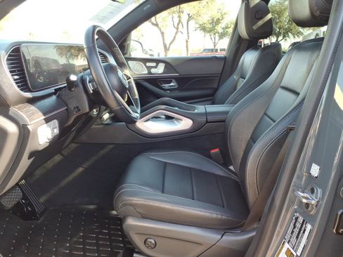 Used 2026 Mercedes-Benz GLE 350 4MATIC image 14