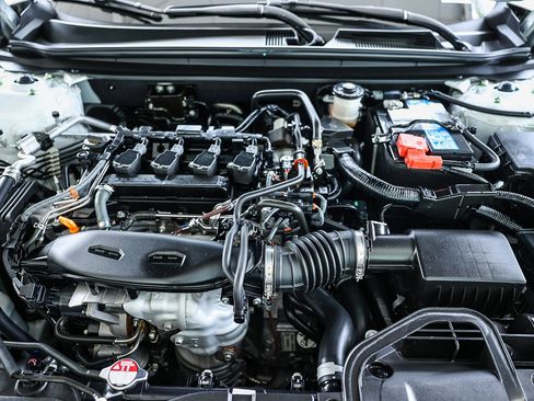 Used 2023 Honda Accord EX image 33