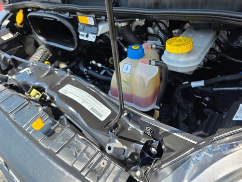 Used 2023 RAM ProMaster 1500 image 22