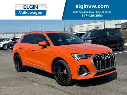 Used 2022 Audi Q3 2.0T Premium Plus w/ Premium Plus Package