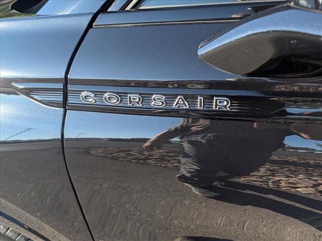 Used 2024 Lincoln Corsair Reserve w/ Equipment Group 202A AWD/4WD image 10