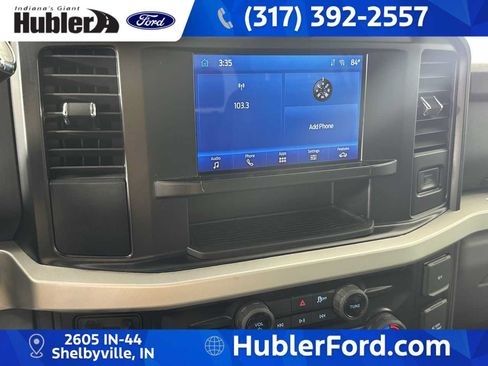 Used 2026 Ford F350 XLT AWD/4WD image 16