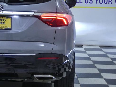 Used 2024 Buick Enclave Premium image 36