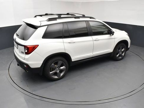 Used 2021 Honda Passport Touring image 18