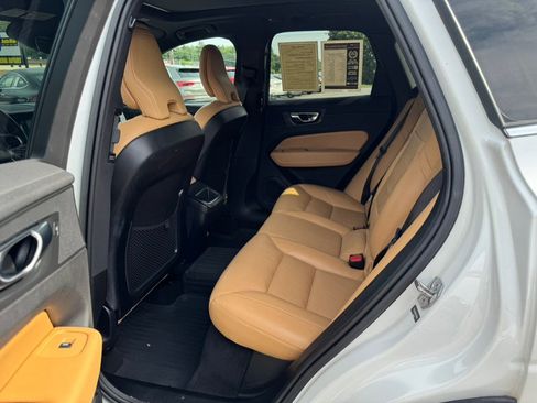 Used 2019 Volvo XC60 T6 Momentum w/ Multimedia Package AWD/4WD image 19
