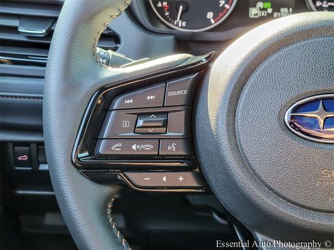 Certified 2026 Subaru Forester Touring image 16